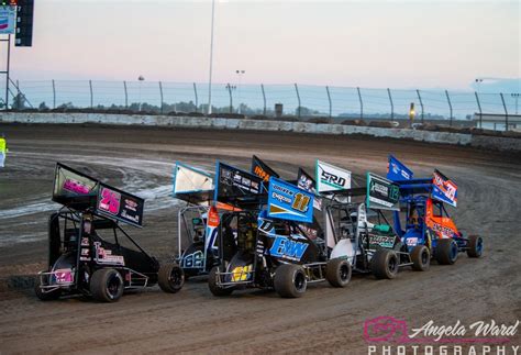 Points Race #2, 1750 Highway 41, Lemoore, CA, United States, California ...
