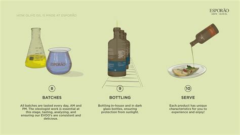 How Olive Oil is Made - Cultivamos