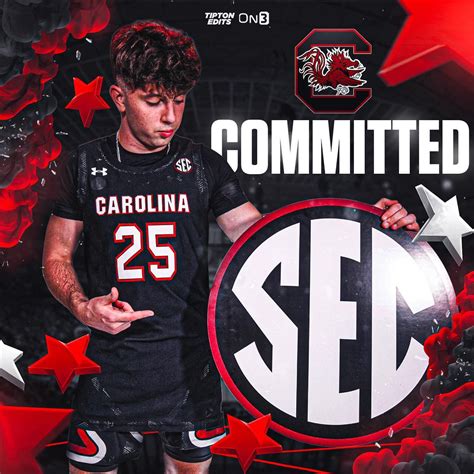 Overtime Elite guard Eli Ellis pledges to South Carolina | Zagsblog