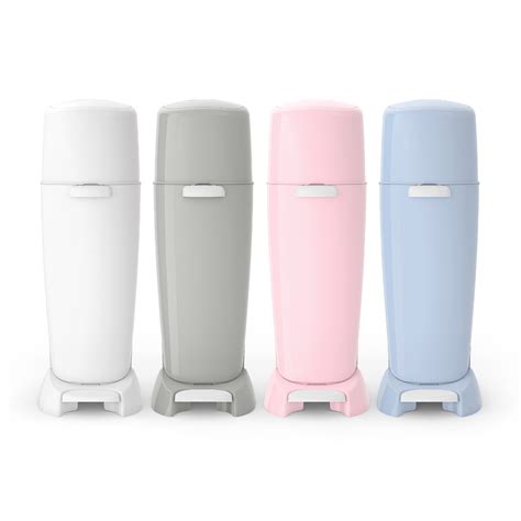 Diaper Genie® Complete Pail – diapergenie