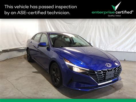 Used 2023 Hyundai Elantra SEL IVT in Shreveport, LA 5NPLM4AG5PH104730