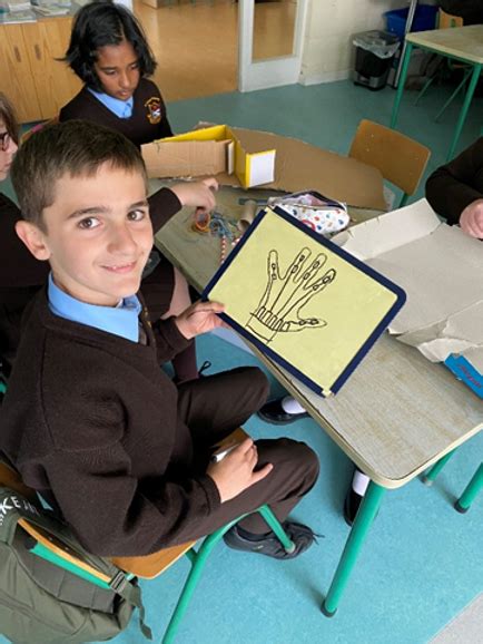 Wind Hand Science Project 的图像结果