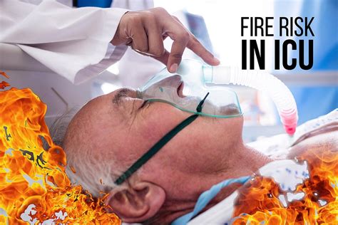 Risk mitigation of fire at Intensive Care Unit set-up - Mindray India