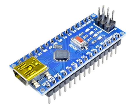 Arduino: Building Your Ethical Hacker Toolkit- One Sensor at a Time ...