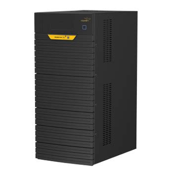 SOL SMART 8750 smart solar hybrid UPS from V-Guard