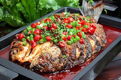 中国十大烤鱼品牌排行榜