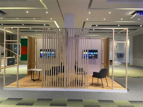 Al Foadia Company LTD: Customer Reviews, Stands and Services