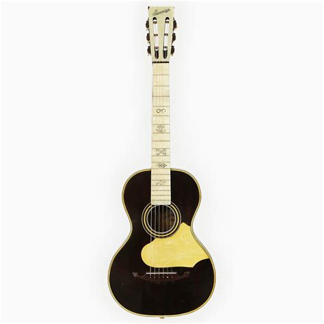 Sovereign guitars – Jedistar