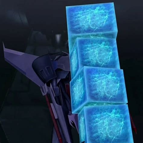 What does energon taste like? : r/transformers