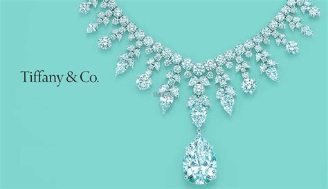 蒂芙尼 (Tiffany & Co.) 珠宝公司品牌故事【珠宝品牌故事】风尚中国网- 时尚奢侈品新媒体平台