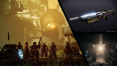 Destiny 2 Found Verdict God Roll Guide - Deltia's Gaming