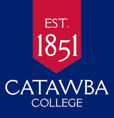 Admissions Information | Catawba College Calendar