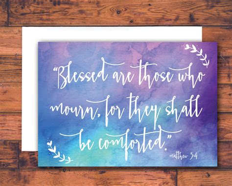 Christian Condolence Note: Expressing Sympathy and Offering Comfort in ...