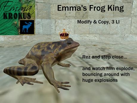 Exploding Frog Video 的图像结果