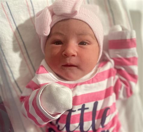 Meet N.J.’s 2024 leap year babies - nj.com