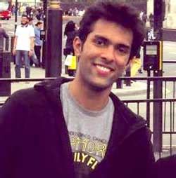 Punya Varma, Graduate, NLUD, on bagging a training contract from ...