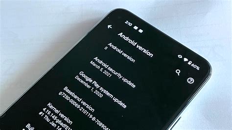 Image result for Android 12 Preview