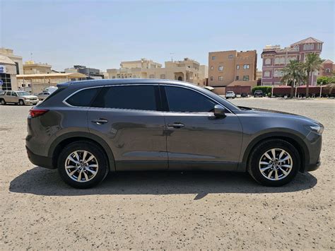 Motorgy | Mazda؜ CX-9؜ 2018