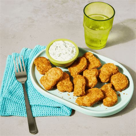 Gluten-Free Dino Chicken Nuggets | Best Frozen Chicken Nuggets – Real ...