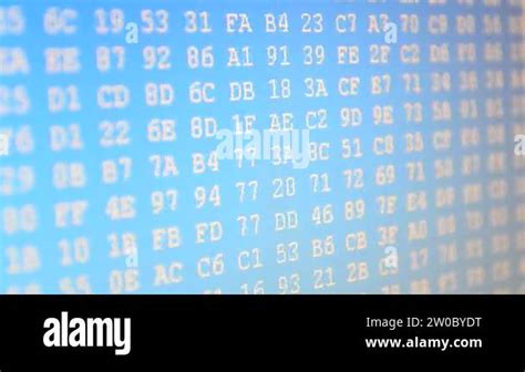 Image result for Computer Binary Code Animated