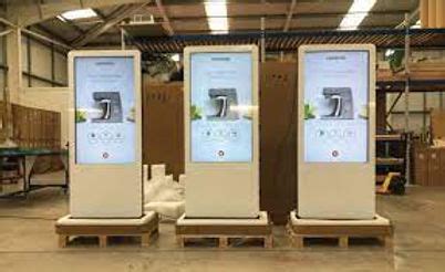 The forthcoming developments in LED signage for advertising.