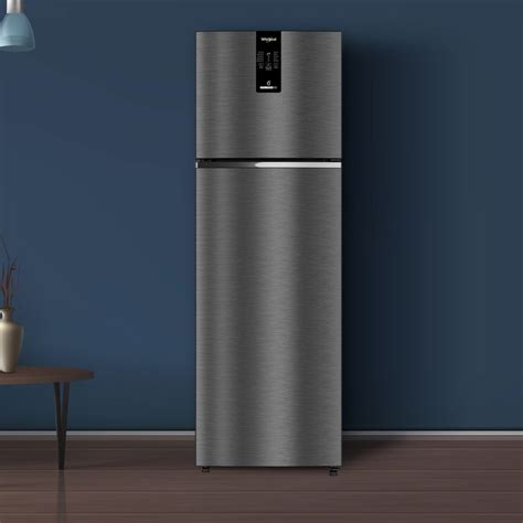 Buy Intellifresh Pro 235L 2 Star Convertible Frost Free Double-Door ...