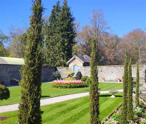 Alices Adventures in Wonderland , Emo Court & Parklands, Emo, Ireland ...