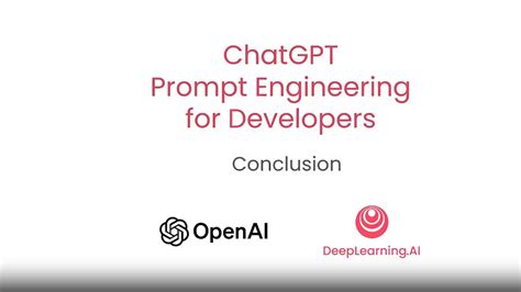 Deep Learning Ai Prompt Engineering Course 的图像结果