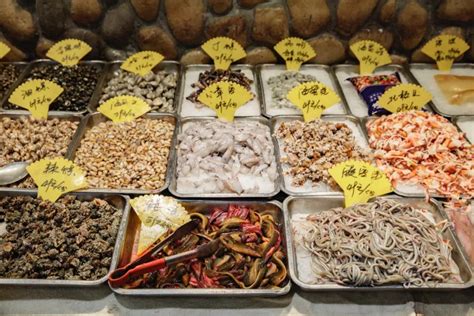 年底了，温州海鲜供应充足吗？记者走访市场有意外发现