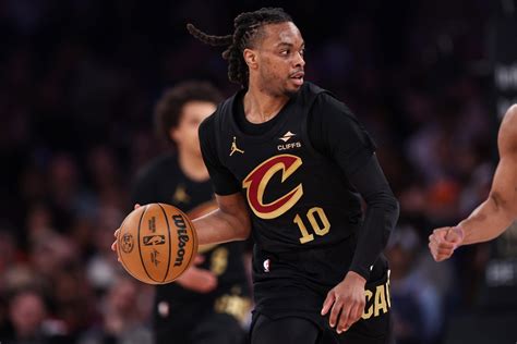 Darius Garland Sends Strong Message About Injury After Game 3