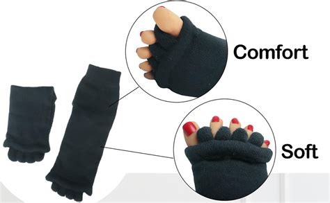 Buy Bunion Thumb Corrector, Toe Corrector for Women, Yoga Foot ...