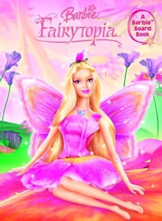 Buy Barbie: Fairytopia Book Online at Low Prices in India | Barbie ...
