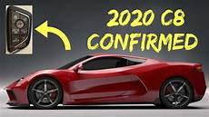 C8 Corvette Release Date by New C8 Corvette Key Fob Confirms Release Date C8 Corvette Release Date