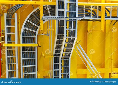 Image result for Ceiling Cable Tray