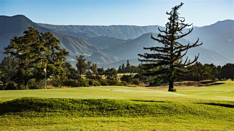 Soule Park Golf Course | Public Golf Club | Ojai, CA - Home