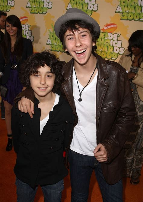 Nat Wolff Naked Brothers Band PRESS PLAY: Nat & Alex Wolff's Songs