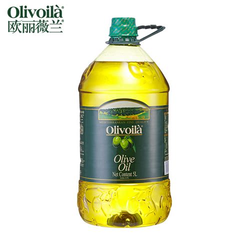 中国橄榄油十大品牌排名对比