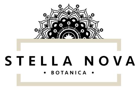 Stella Nova Botanica