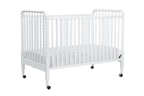 Crib with Wheels - Foter