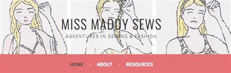 Sewing Blogs Tutorials 的图像结果