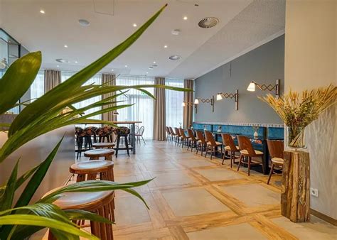 VIENNA HOUSE EASY BY WYNDHAM FREIBURG CITY HOTEL