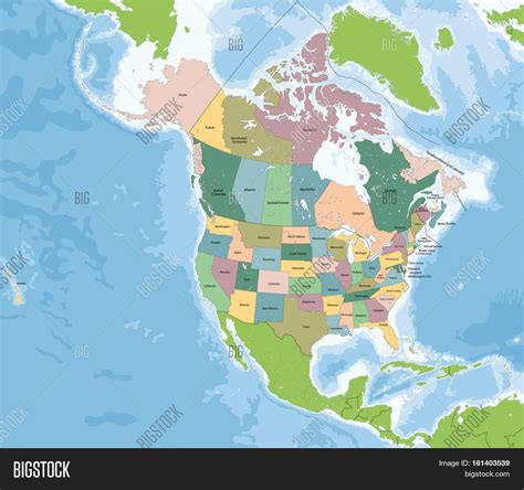 Western Hemisphere Countries