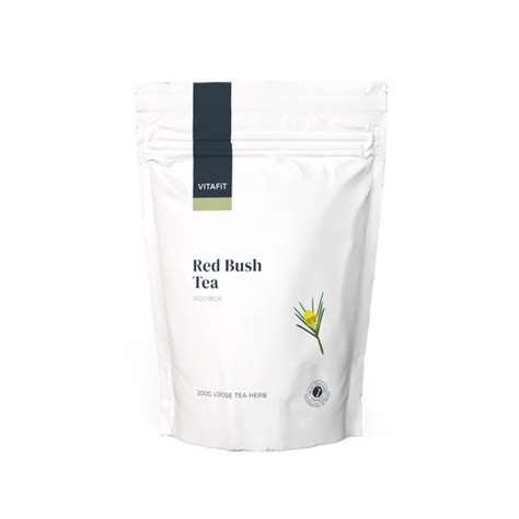 Red Bush Tea | Vitafit