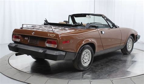 Triumph TR7: An Underrated Wedge-Shaped Sports Car That's Becoming Cool Again - autoevolution