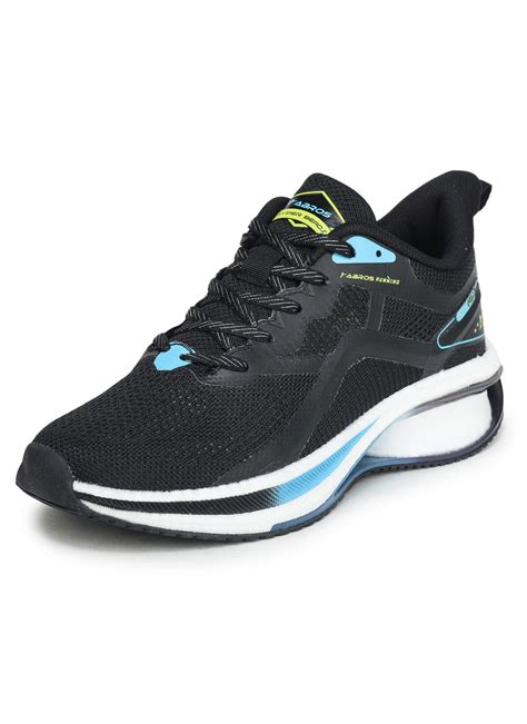 Abros Super HyperBeads Sports Shoes for Men