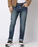 Buy Blue Jeans for Men by BREAKPOINT Online | Ajio.com