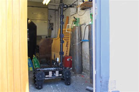 Mini ROV | RK & Sons