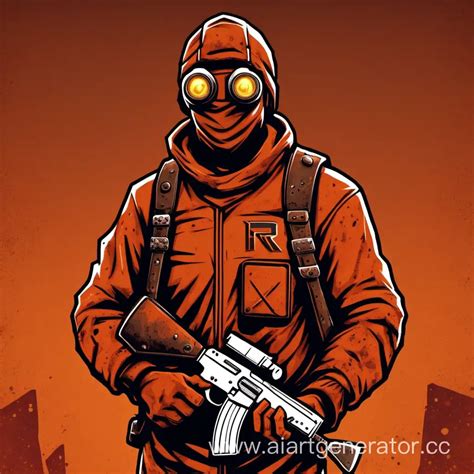 Image result for Rust Game Generator