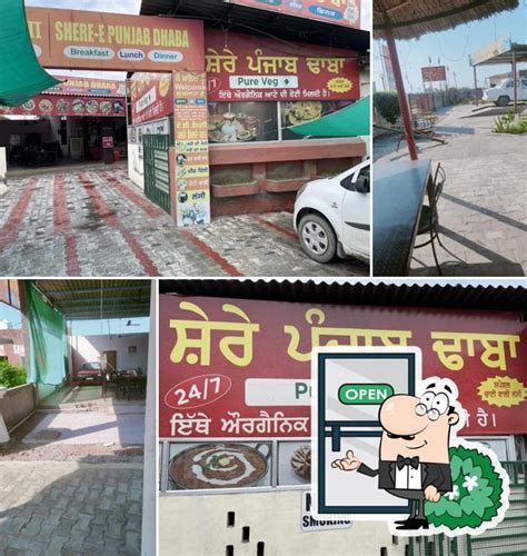 Top 1 restaurant with yogurt in Kot Kapura, august 2025 - Restaurant Guru