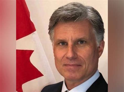 MEA Summons Canadian Envoy To India Over Khalistani Posters With Names ...